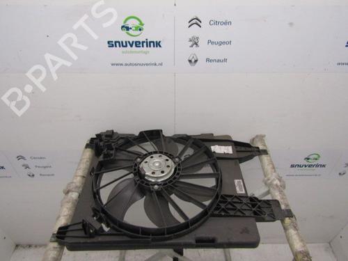 Used Electronic module RENAULT MEGANE II Estate (KM0/1_) 1.5 dCi (KM16) (103 hp) 10785550