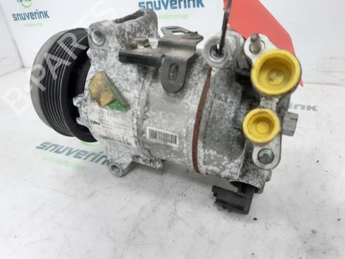 AC compressor CITROËN C4 Picasso II 1.2 THP 130 | BP40580791M34 - Image 3