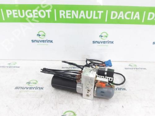 Electronic module PEUGEOT 307 CC (3B) 2.0 16V | BP40581196M83 - Image 2