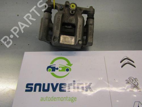 Used Left rear brake caliper PEUGEOT 308 II (LB_, LP_, LW_, LH_, L3_) 1.2 THP 110 (110 hp) 13404286