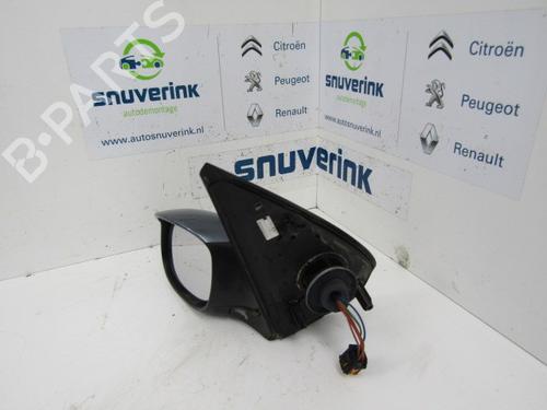 Retrovisor izquierdo PEUGEOT 206 Hatchback (2A/C) 1.4 i | BP10792760C26 