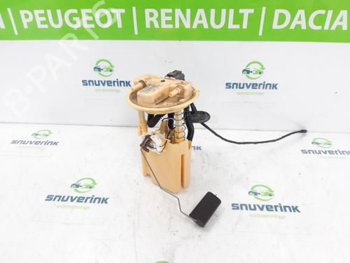 Fuel pump RENAULT CLIO IV (BH_) 1.5 dCi 90 | BP10794626M76 
