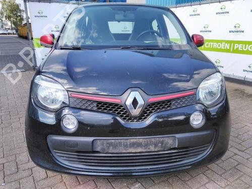 Electronic module RENAULT TWINGO III (BCM_, BCA_) 1.0 SCe 70 | BP40580758M83  - Image 6