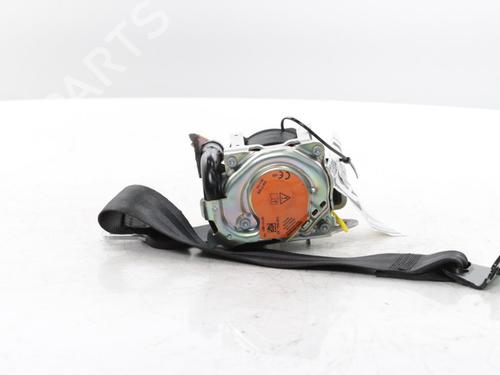 Rear left seatbelt SKODA SCALA (NW1) 1.0 TSI | BP40048873I29 - Image 5