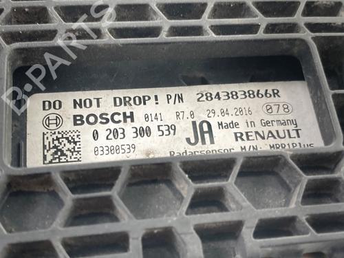 Electronic sensor RENAULT KADJAR (HA_, HL_) 1.2 TCe 130 (HLMR) | BP33935181M84 - Image 3