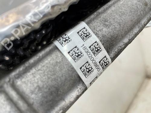 Steering rack PEUGEOT 308 SW II (LC_, LJ_, LR_, LX_, L4_) 1.5 BlueHDi 130 | BP30186793M22 