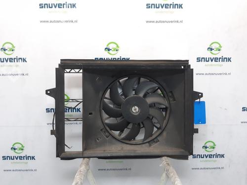 Used Radiator fan Radiator fan 17763821 17763821