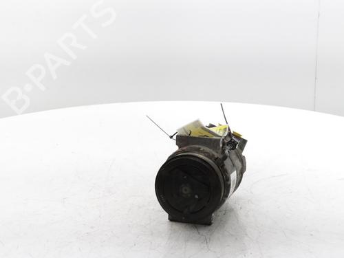 AC compressor OPEL MOVANO B Platform/Chassis (X62) 2.3 CDTI FWD (EV, HV, UV) | BP29640612M34 