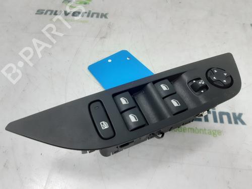 Switch PEUGEOT 2008 II (UD_, US_, UY_, UJ_, UR_, UC_) 1.2 PureTech 130 (USHNS, URHNS) | BP20499622I30 