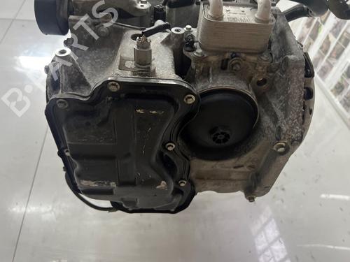Engine RENAULT CAPTUR I (J5_, H5_) 0.9 TCe 90 | BP31592319M1 