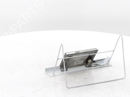 Display monitor PEUGEOT 2008 I (CU_) 1.2 THP 110 / PureTech 110 | BP30757098C48 