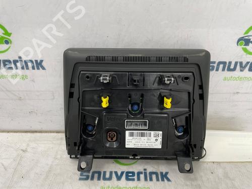 Display RENAULT CLIO V (B7_) 1.0 TCe 100 (B7MT) | BP26202854C48 - Image 2