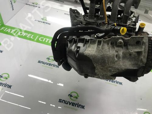 Engine RENAULT CLIO III Grandtour (KR0/1_) 1.2 16V (KR0P) | BP24418384M1 - Image 6