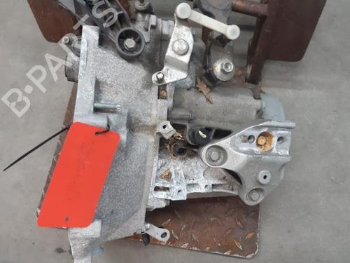 Gearbox CITROËN C3 II (SC_) 1.2 VTi 82 | BP40570786M3 - Image 4