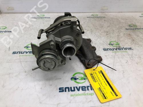 Used Turbocharger/Supercharger Turbocharger/Supercharger 18301057 18301057