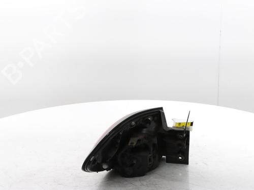 Right taillight RENAULT CAPTUR I (J5_, H5_) 1.3 TCe 130 (J5NJ, J5NE) | BP29640541C35 - Image 5