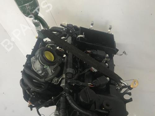 Motor PEUGEOT 108 1.0 VTi | BP30757505M1