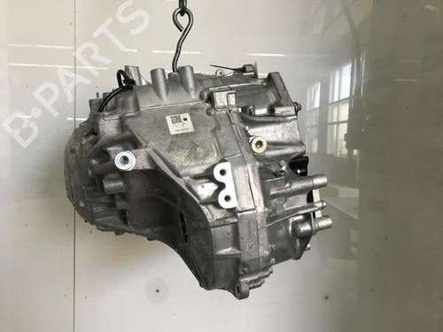 Gearbox VOLVO V60 II (225) T6 Plug-in Hybrid AWD | BP40587492M3 - Image 3