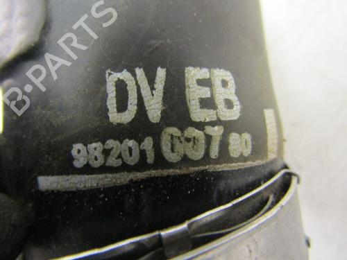 Used Intercooler pipe Intercooler pipe 13189782 13189782