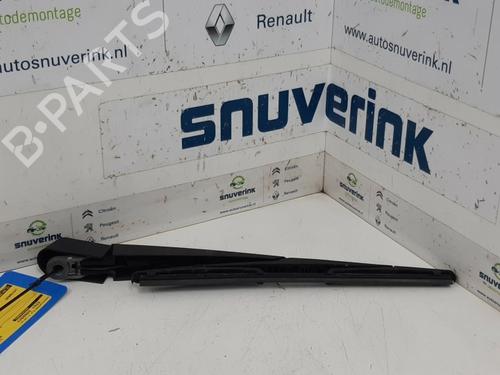 Used Rear windshield wiper arm Rear windshield wiper arm 13191522 13191522