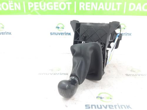 Shift knob PEUGEOT PARTNER Box Body/MPV (K9) 1.5 BlueHDi 75 | BP21544273I34 