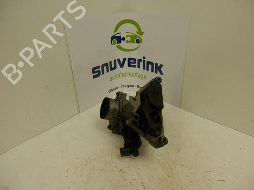 Used Throttle body RENAULT ESPACE IV (JK0/1_) 2.2 dCi (JK0H) (150 hp) 17190607