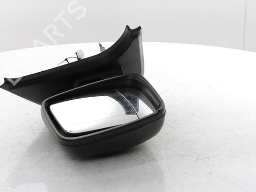 Left mirror RENAULT TRAFIC III Van (FG_) 2.0 dCi 120 (FGMN) | BP29426816C26 