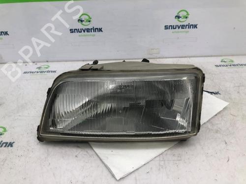 Used Left headlight Left headlight FIAT DUCATO Platform/Chassis (230_) 2.5 D (84 hp) 40578428 40578428