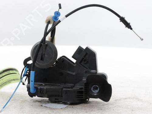 Used Front left lock Front left lock 34562285 34562285
