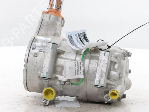 AC-Kompressor AC-Kompressor PEUGEOT 308 SW III (FC_, FJ_, FR_, F4_, FN_) Hybrid 180 (F4DGXT) (181 hp) 37262966 37262966