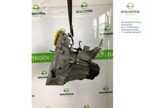 Used Gearbox Gearbox RENAULT TWINGO III (BCM_, BCA_) 1.0 SCe 70 (BCMB) (69 hp) 40580383 40580383