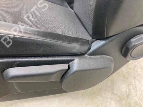 Left front seat PEUGEOT EXPERT Van (V_) 2.0 BlueHDi 120 | BP34423215C15  - Image 5