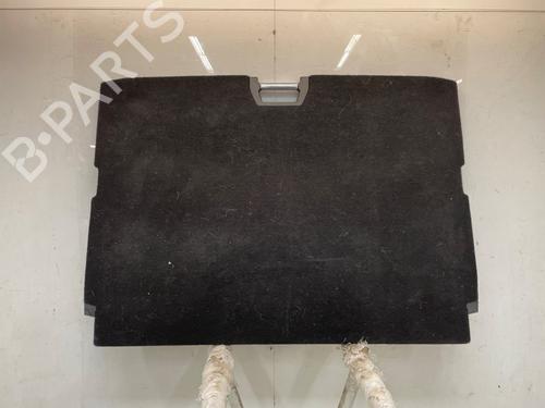 Bagagerumsgulv Bagagerumsgulv PEUGEOT 2008 II (UD_, US_, UY_, UJ_, UR_, UC_) e-2008 (UKZKXZ) (136 hp) 33846172 33846172