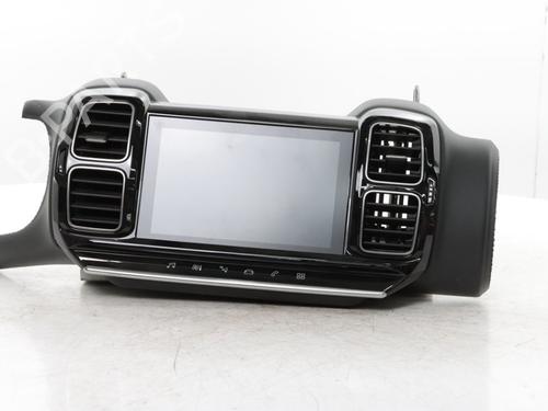 display-monitor-citroen-c5-aircross-a_-2018-34058099 main image