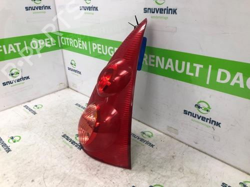Right taillight PEUGEOT 107 (PM_, PN_) 1.0 | BP21775202C35 