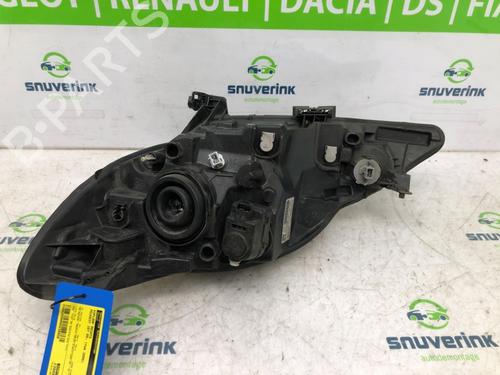 Right headlight PEUGEOT 107 (PM_, PN_) 1.0 | BP24166880C29