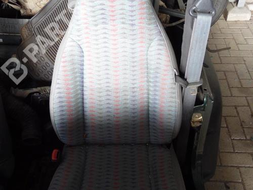 Used Left front seat Left front seat JEEP WRANGLER II (TJ) 4.0 (177 hp) 11170086 11170086