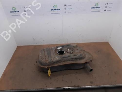 Used Fuel tank Fuel tank RENAULT 19 II Cabriolet (D53_, 853_) 1.8 (D53Y) (94 hp) 40568393 40568393