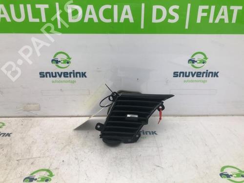 Used Air vent Air vent IVECO DAILY VI Van 35S17, 35C17, 40C17, 50C17, 55C17, 60C17, 65C17, 70C17 (170 hp) 40578942 40578942