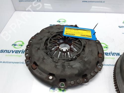 Other PEUGEOT 508 I (8D_) 2.0 HDi | BP13192430O1 