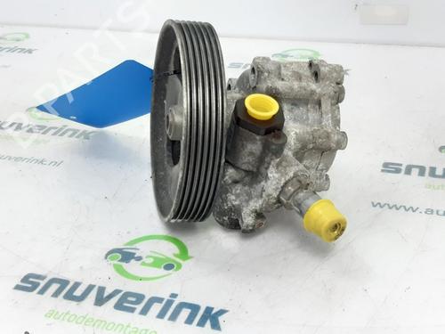 Used Steering pump PEUGEOT PARTNER Box Body/MPV 1.6 HDi (75 hp) 10805634