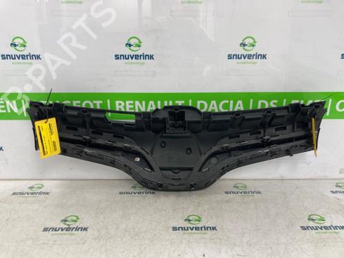 Grill RENAULT KANGOO Express (FW0/1_) 1.5 dCi 75 (FW07, FW10, FW04) | BP23646078C40 - Image 2