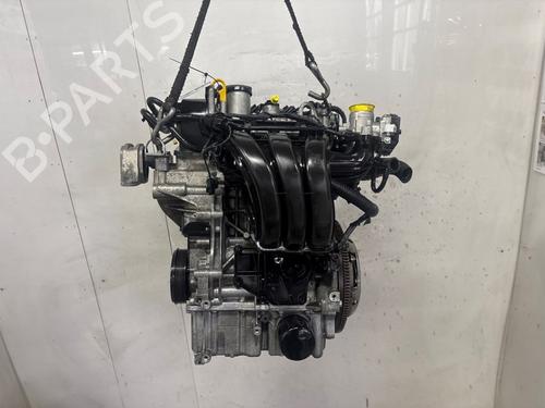 Used Engine VW UP! (121, 122, BL1, BL2, BL3, 123) 1.0 (60 hp) 31592286