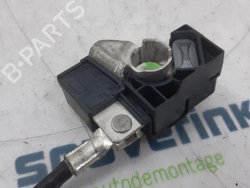 Cable RENAULT KANGOO III Box Body/MPV 1.5 Blue dCi 75 (FJAA) | BP23121054E12 - Image 3
