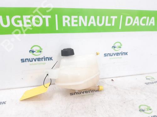 Used Expansion tank RENAULT KADJAR (HA_, HL_) 1.3 TCe 140 (HLNB, HLN1) (140 hp) 21112466