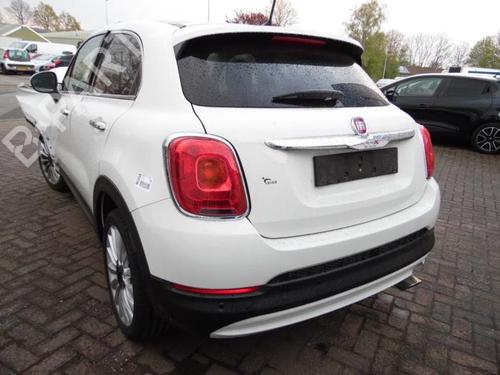 Switch FIAT 500X (334_) 1.4 (334AXC1B, 334AXC11) | BP40568783I30  - Image 12