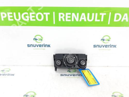 Used Climate control PEUGEOT 308 I (4A_, 4C_) 1.6 16V (120 hp) 13325232