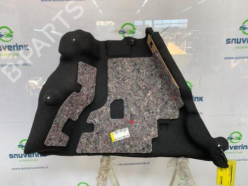Boot lining DACIA SANDERO III 1.0 TCe 90 | BP25776391I3 