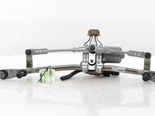 Used Front wipers mechanism OPEL GRANDLAND / GRANDLAND X (A18, P1UO) 1.6 Turbo Hybrid4 (300 hp) 30758319