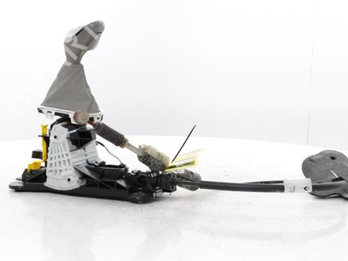 Gearknop RENAULT ZOE (BFM_) ZOE | BP33874482I34  - Image 5